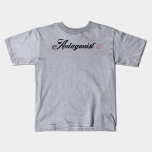 Antagonist Kids T-Shirt